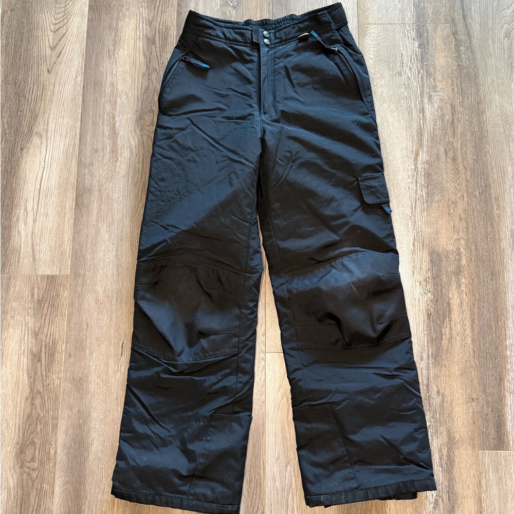 Slalom Kids' Large Snow Pants